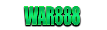 Logo WAR888